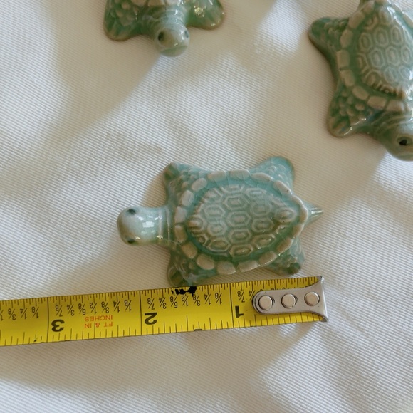 Turtle Chopstick Rest - Picture 5 of 5